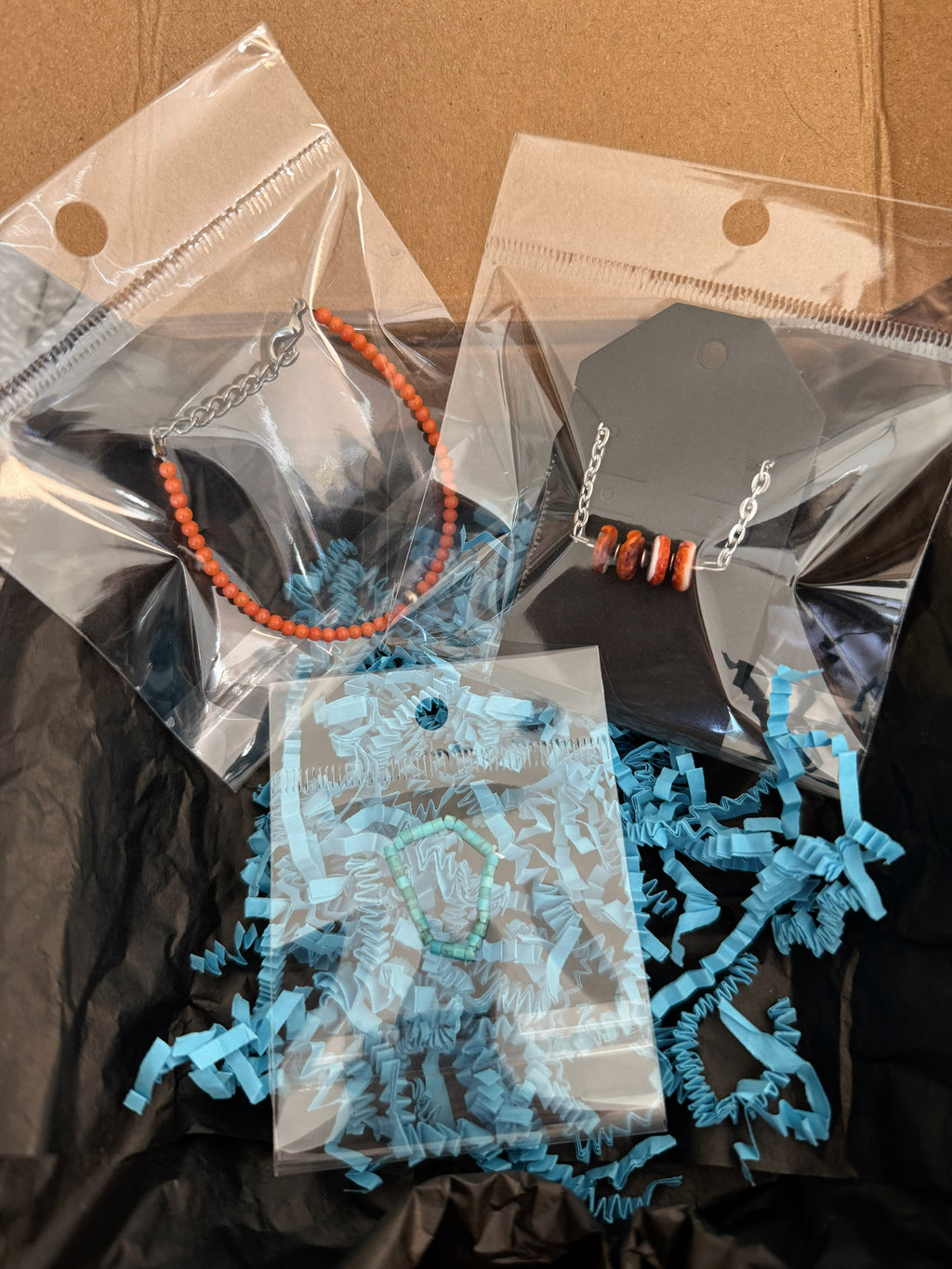 $55 Mystery Box