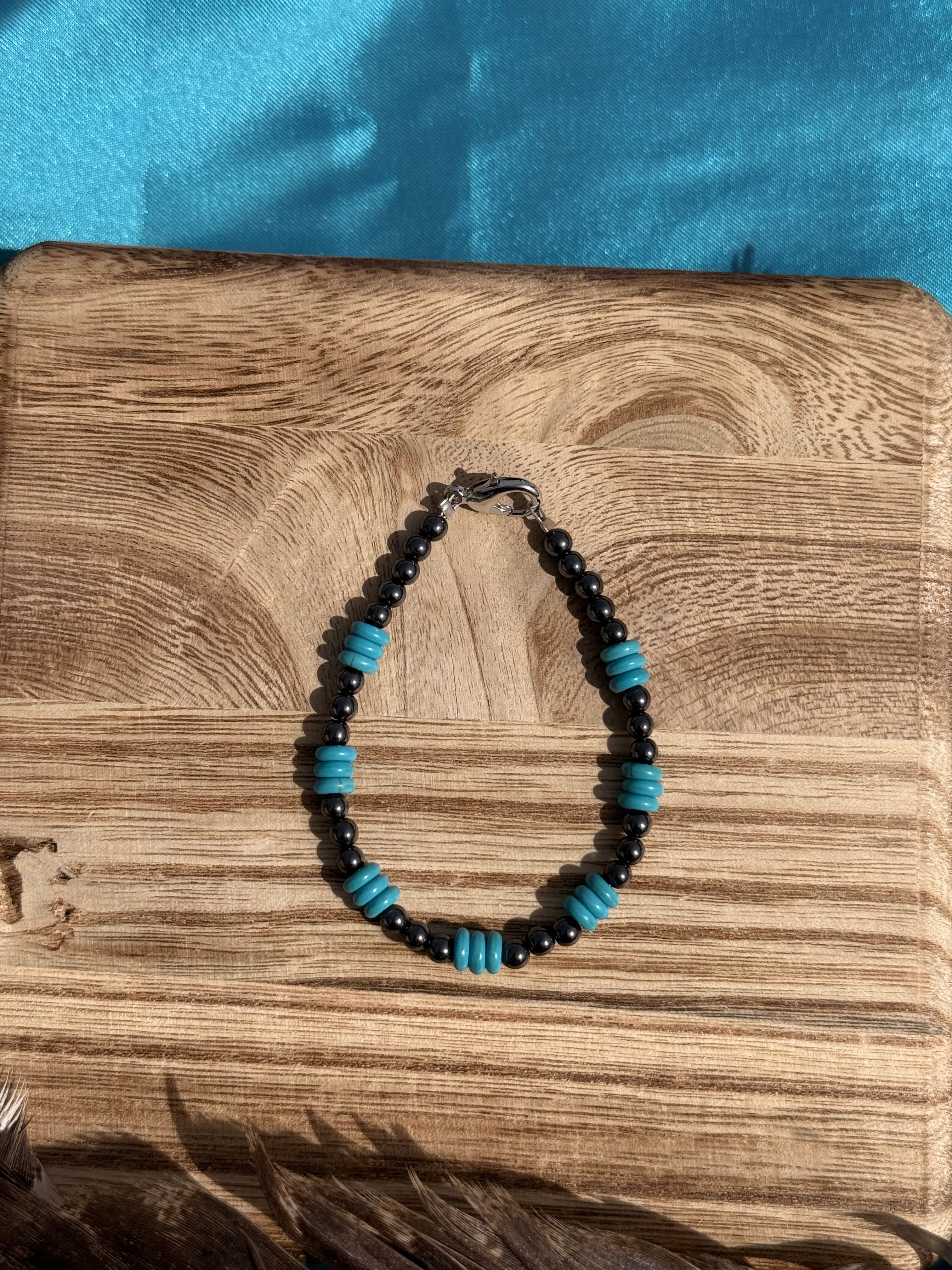 The Kyndall Bracelet