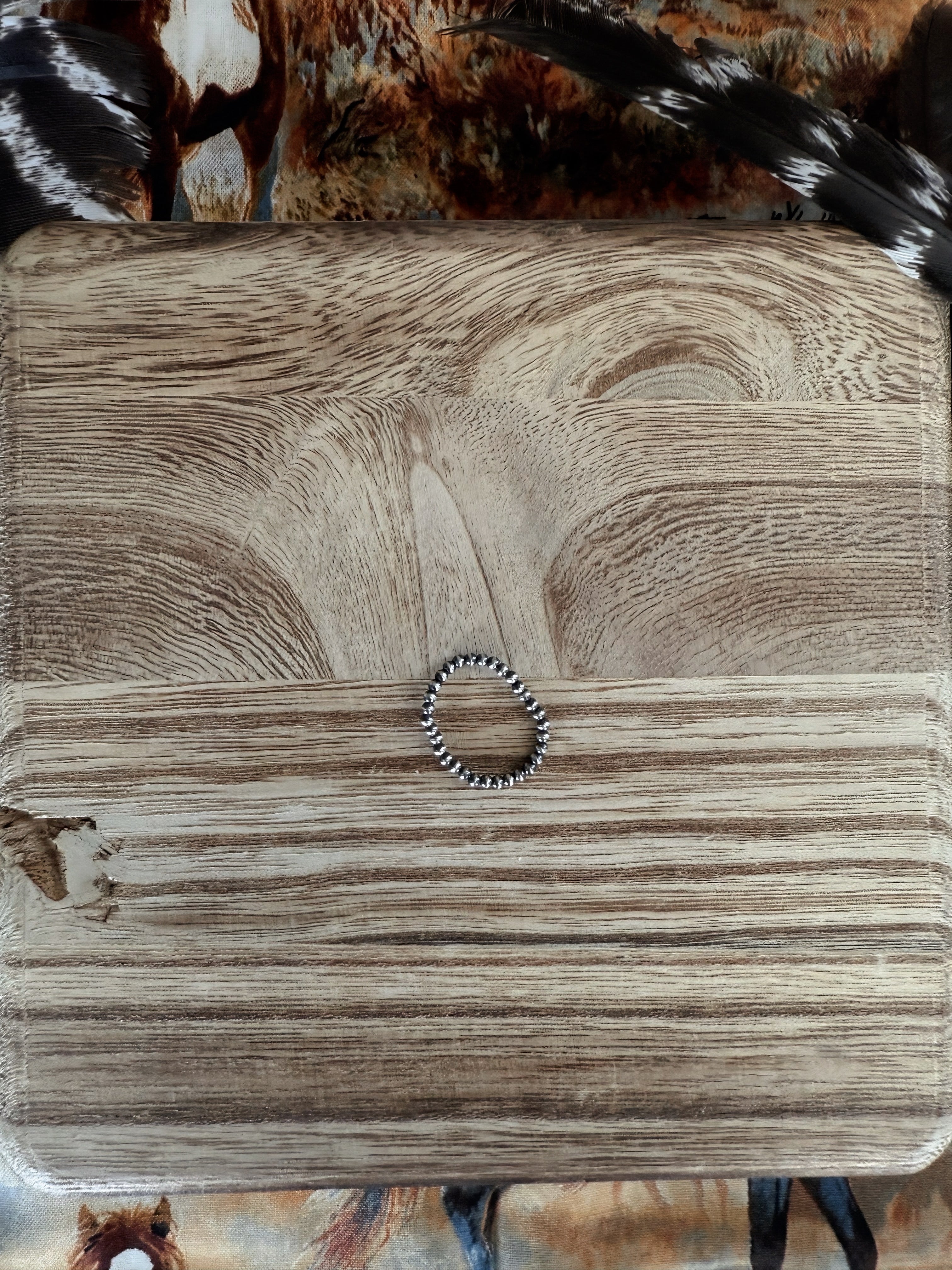 2mm Stacker Ring
