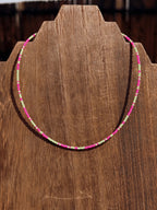 The Spring Choker