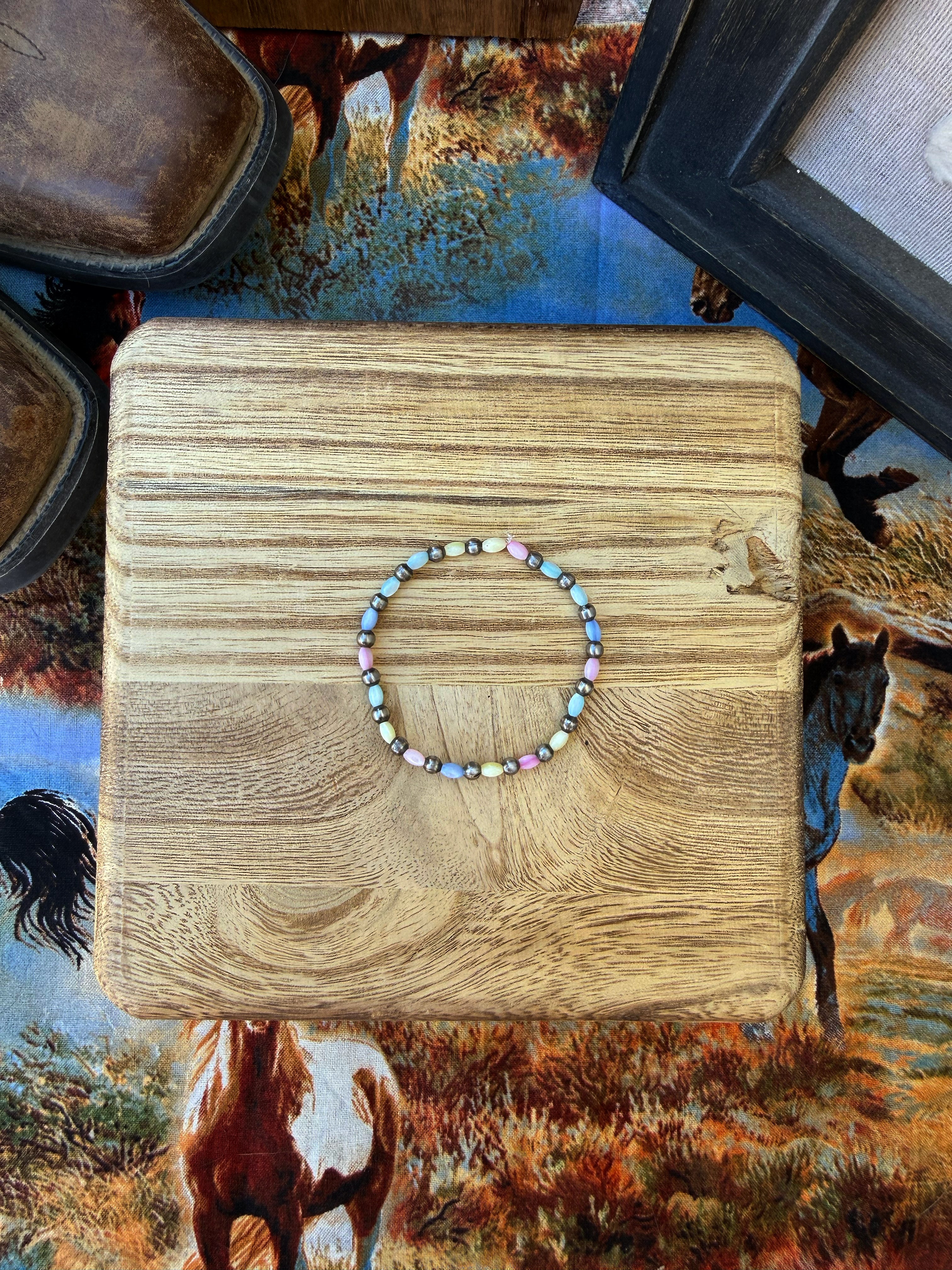 The Ellie Stretch Bracelet