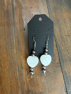 The Ramona Earrings