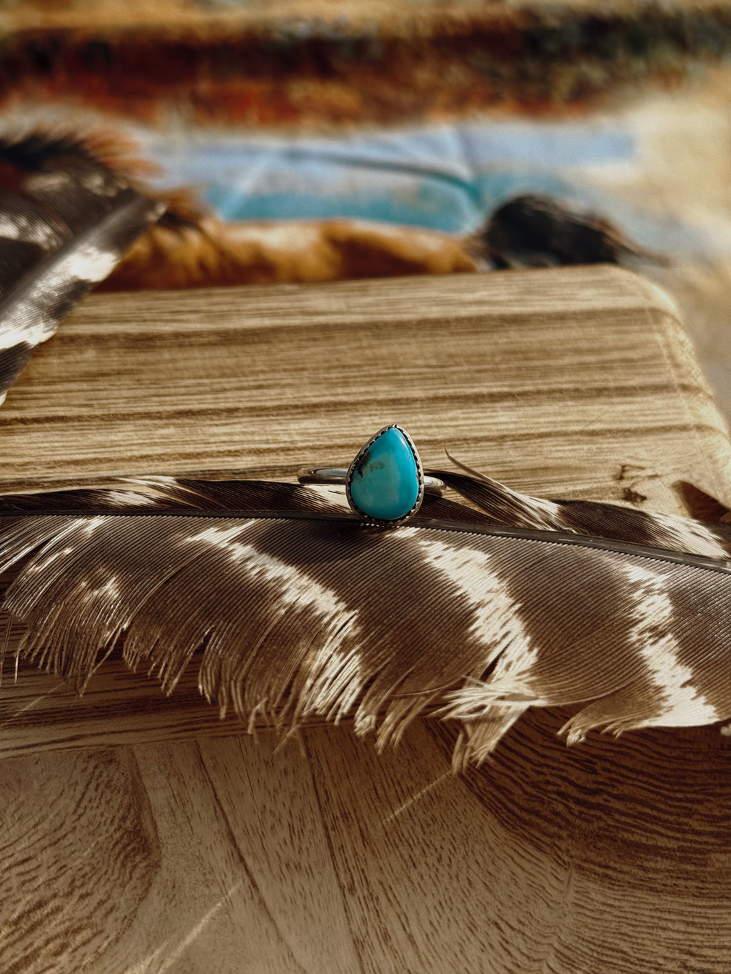 Golden Hills Ring
