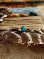 Golden Hills Ring