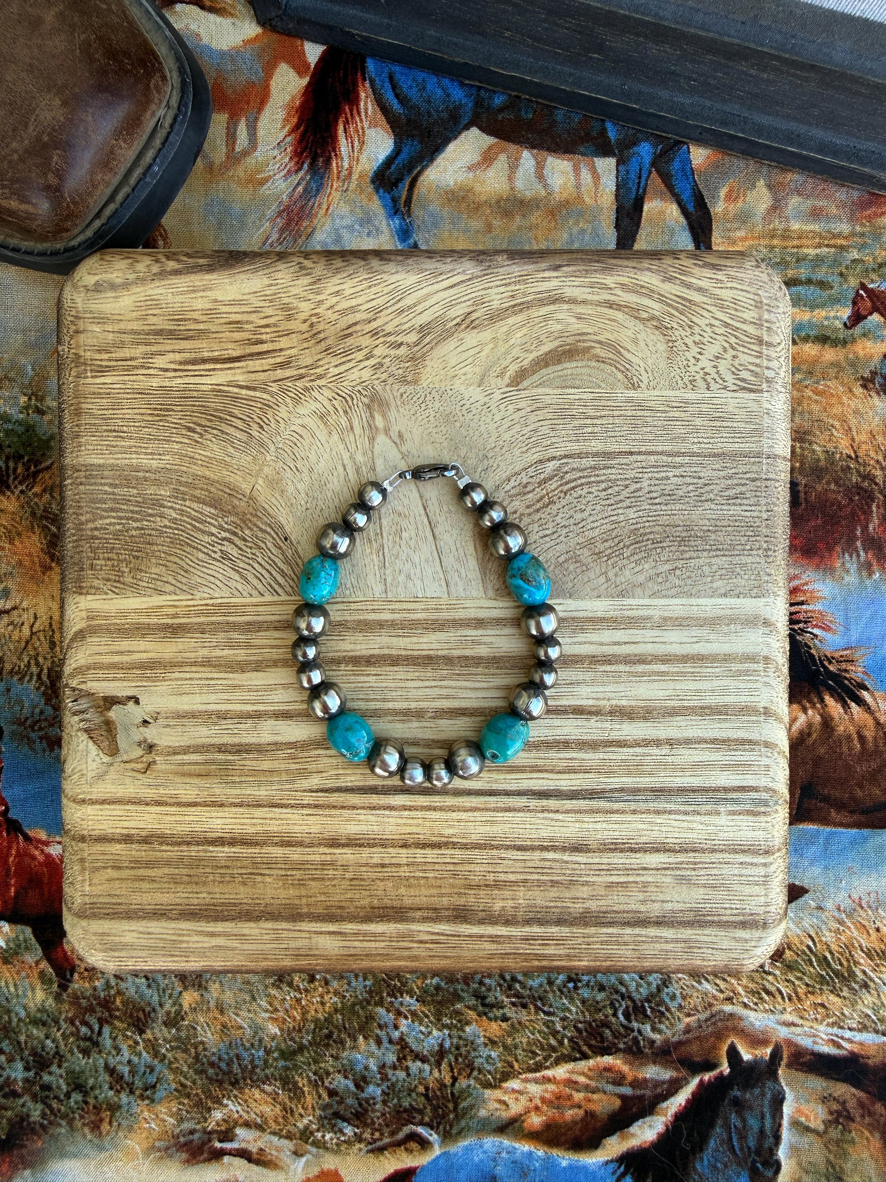 The Ari Bracelet