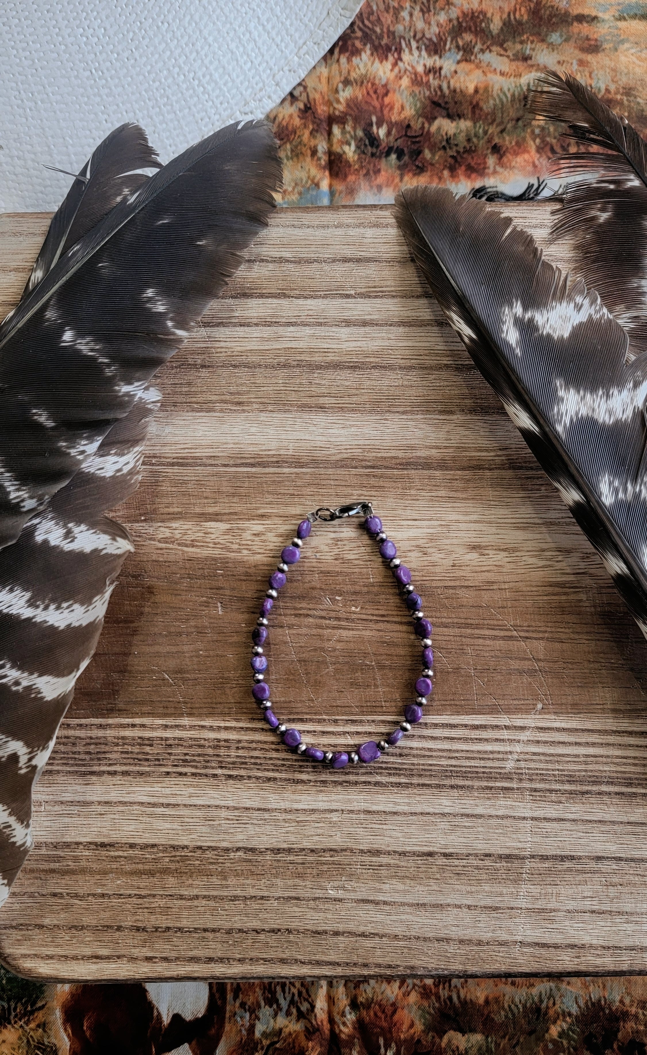 The Adalynn Bracelet