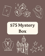 $75 Mystery Box