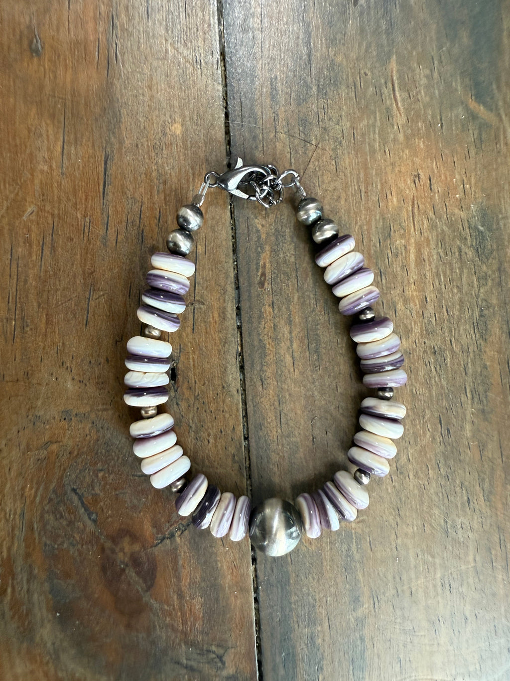 The Madison Bracelet