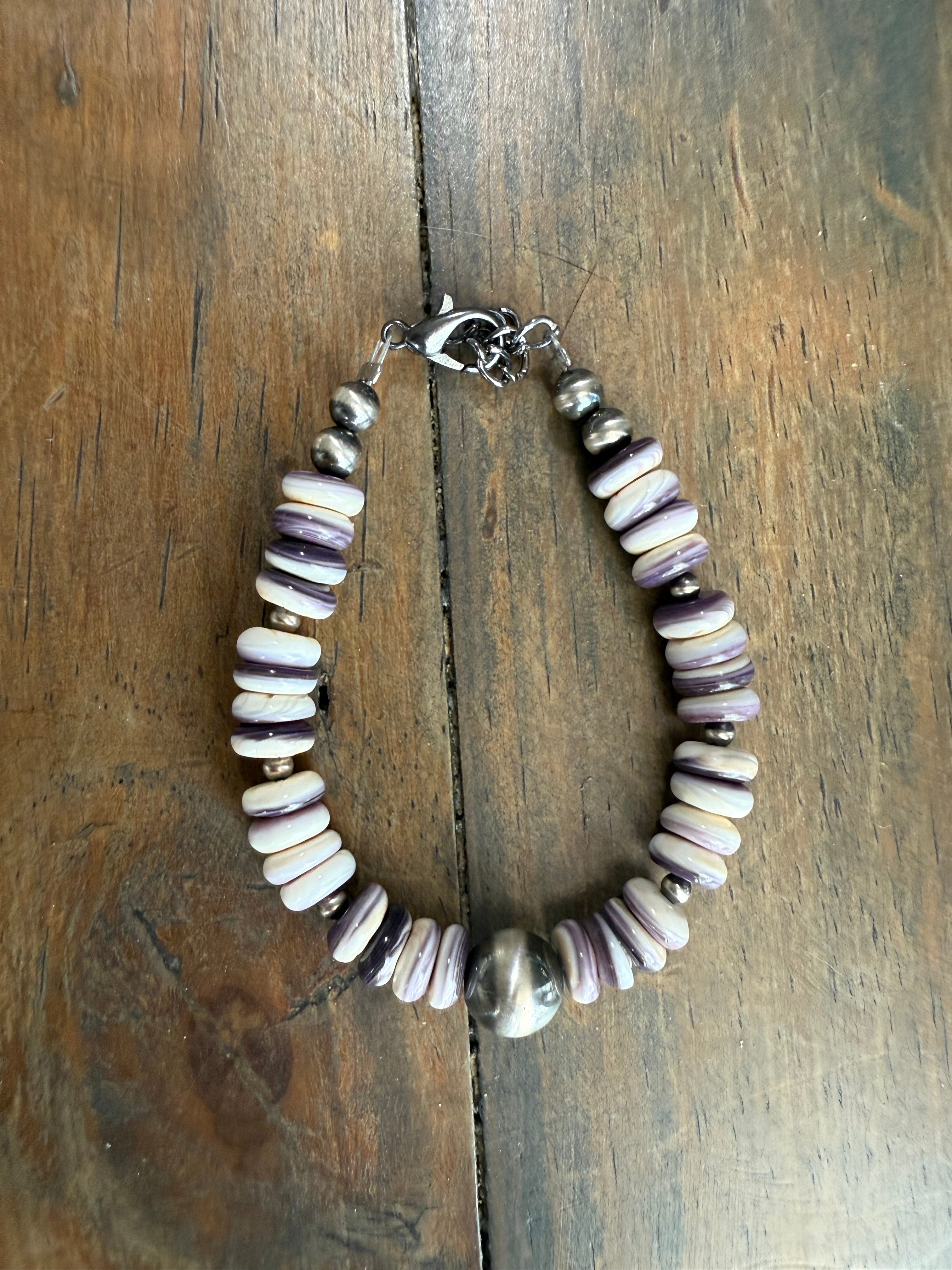 The Madison Bracelet
