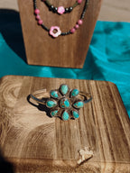 Kingman Cuff