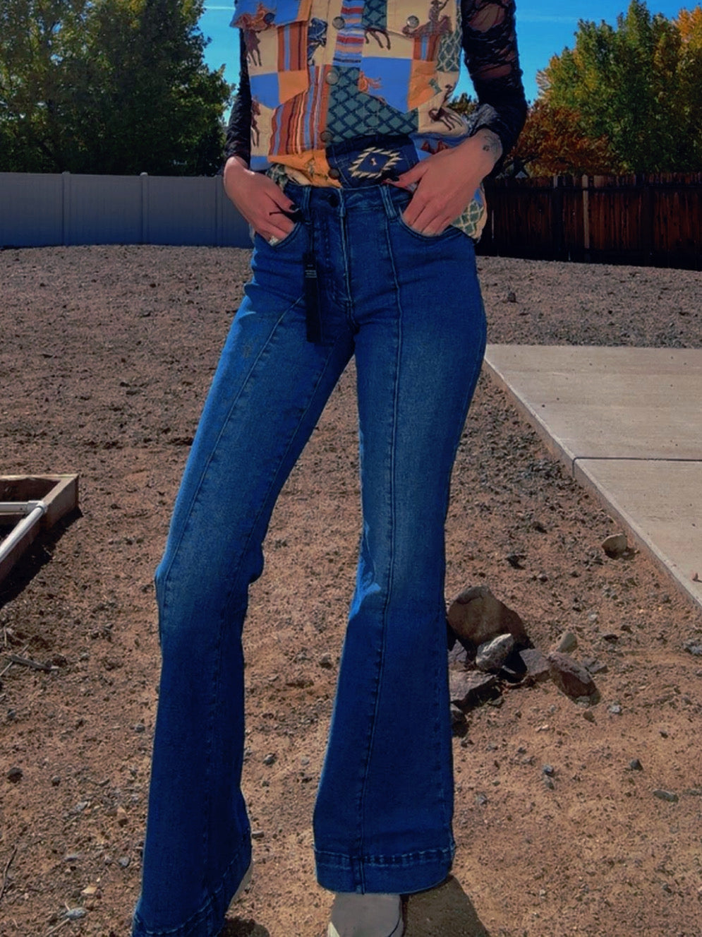 The Danny Jeans