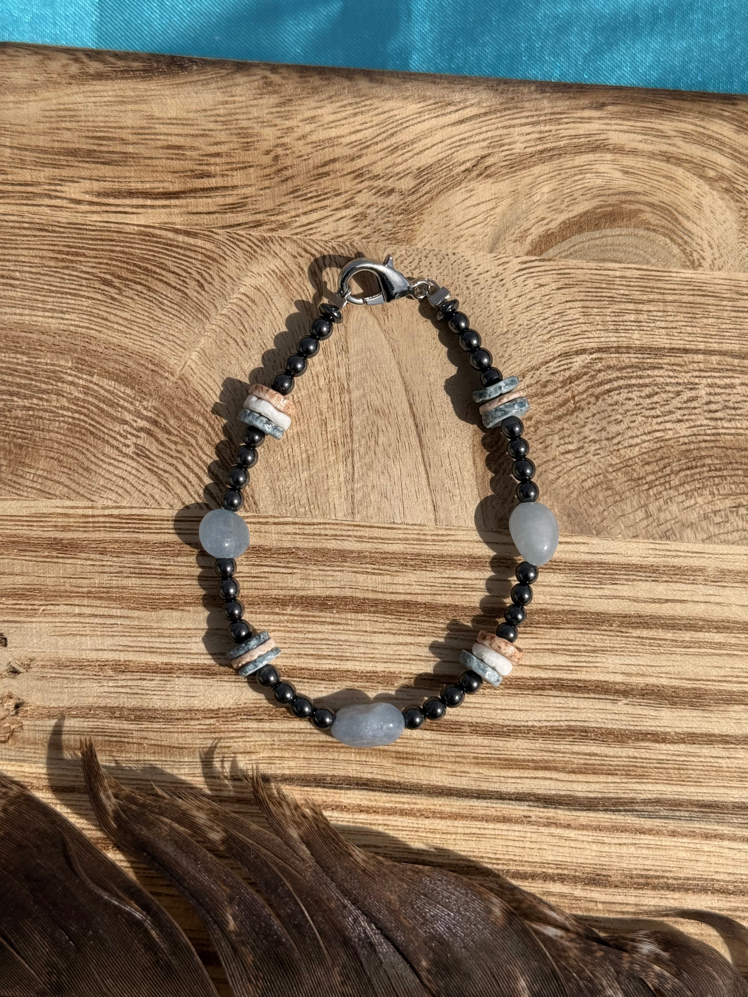 The Tinsley Bracelet