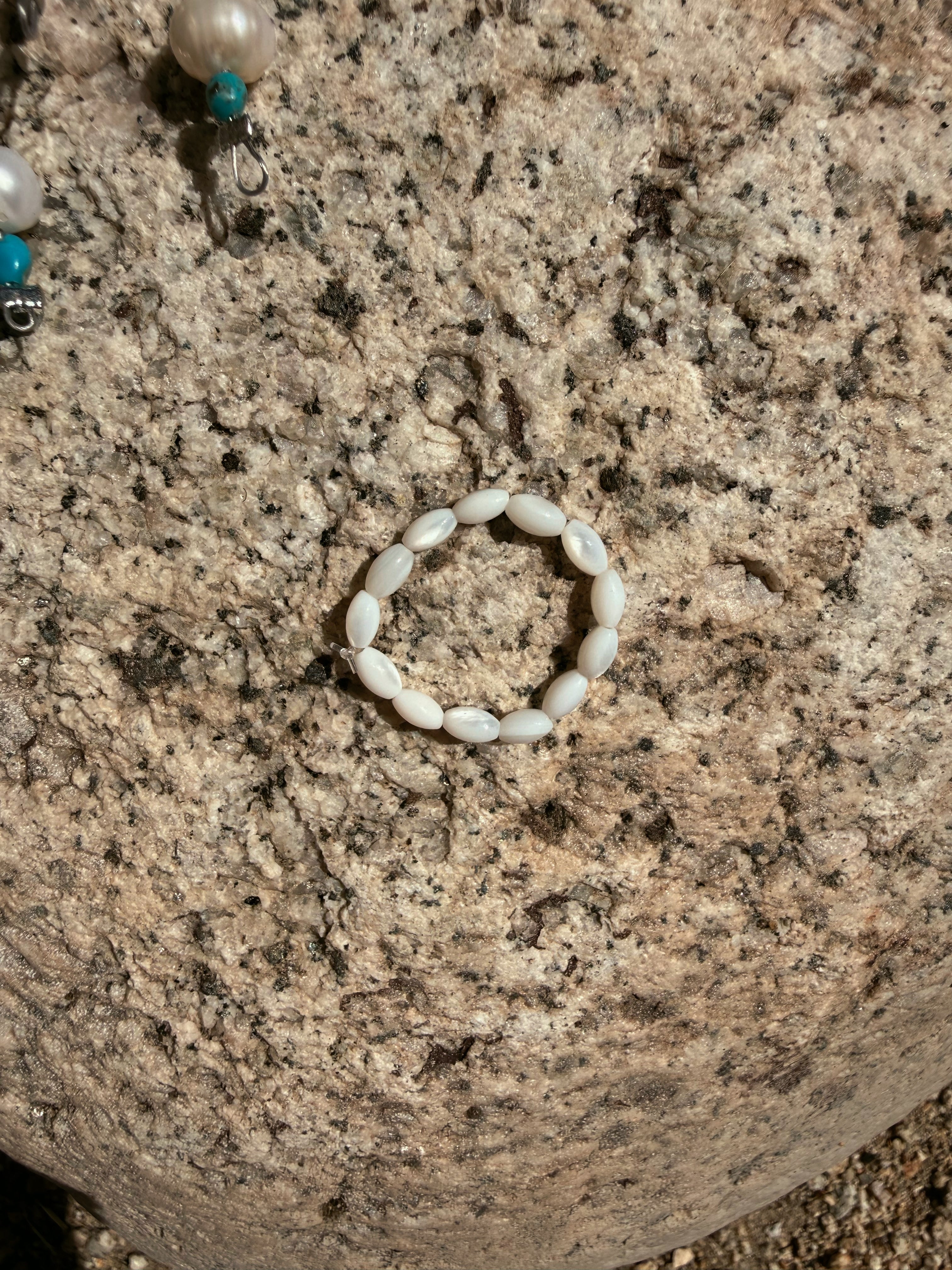 The Star Stretch Ring
