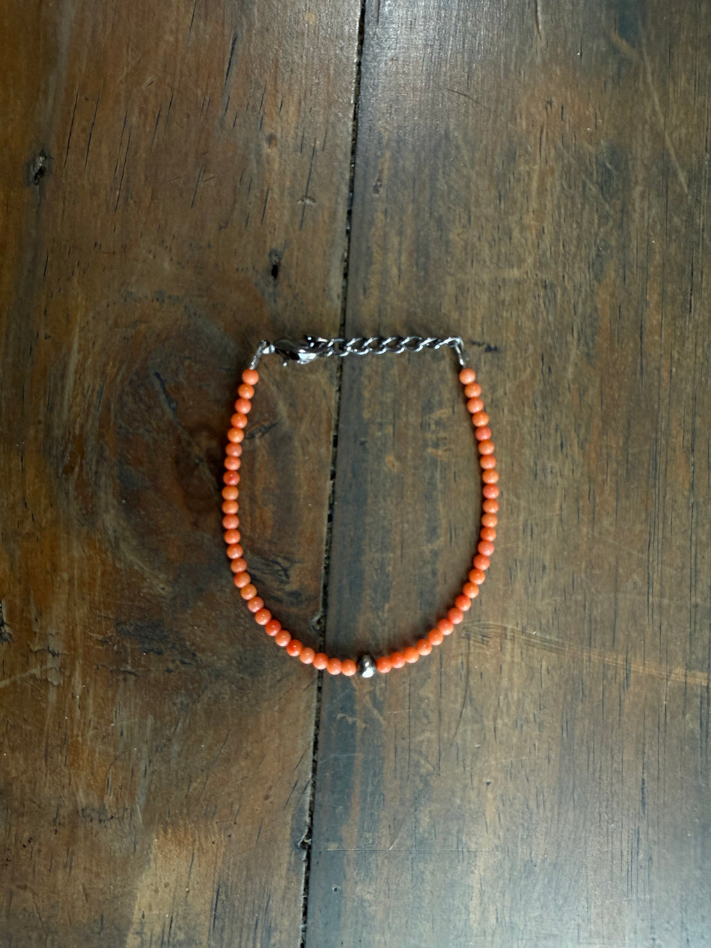 The Sophia Bracelet