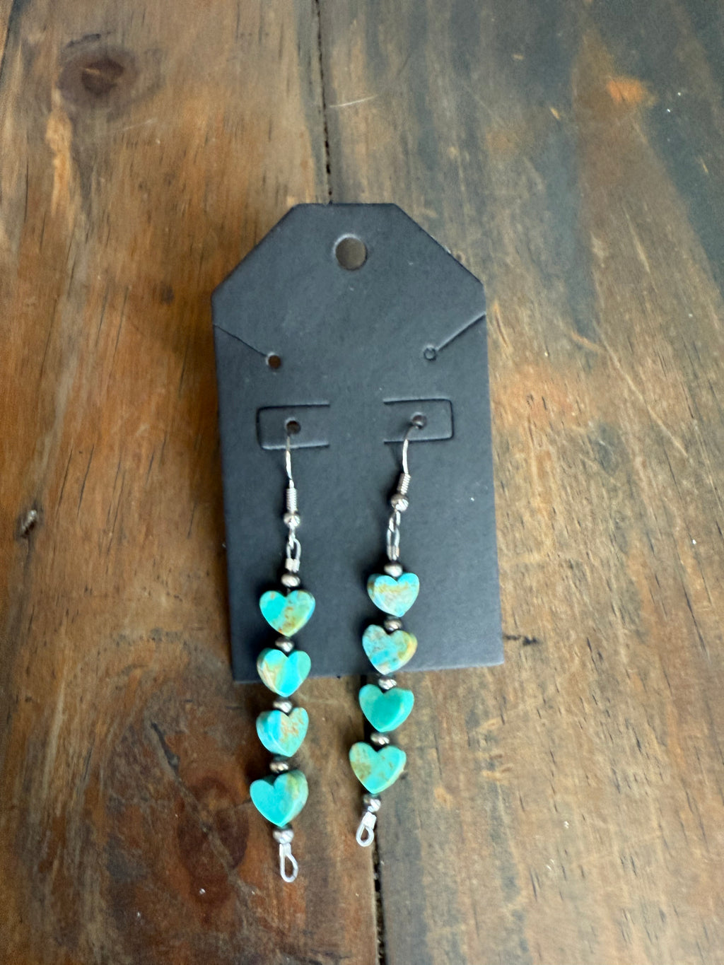 The Kingman Lover Earrings