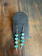 The Kingman Lover Earrings