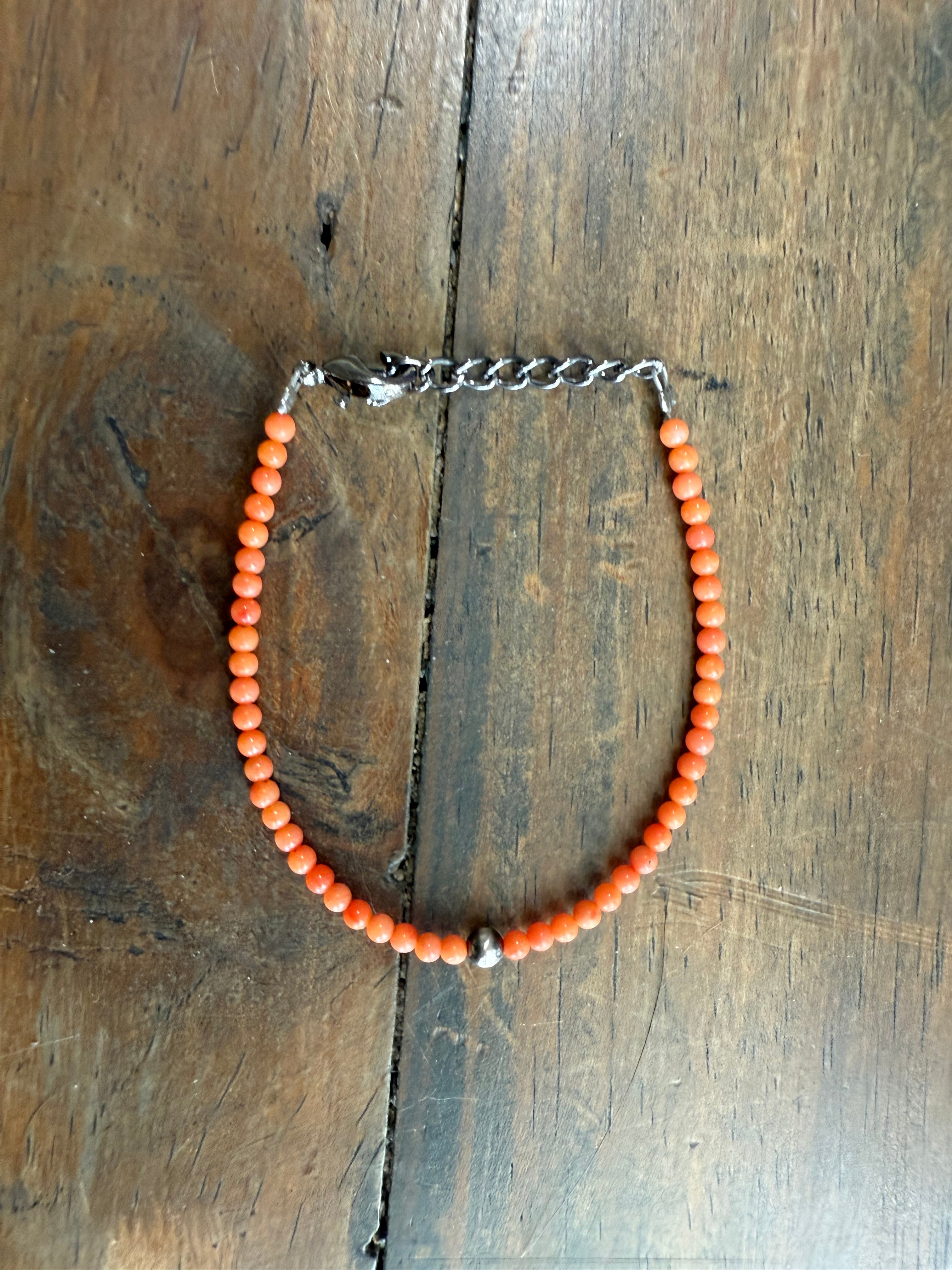The Sophia Bracelet