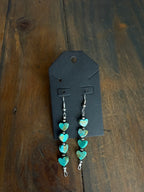 The Kingman Lover Earrings