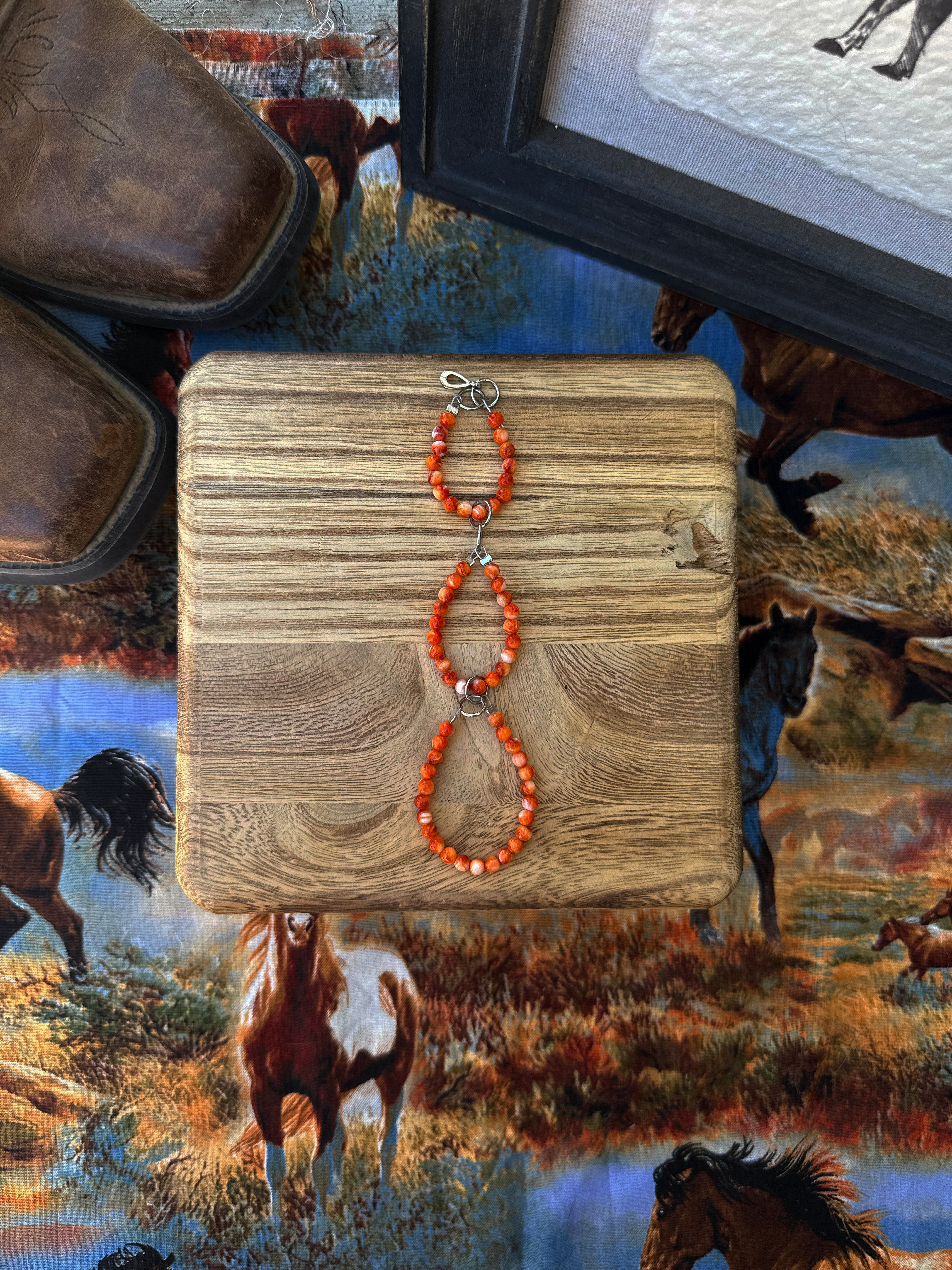The Spiny Pendant