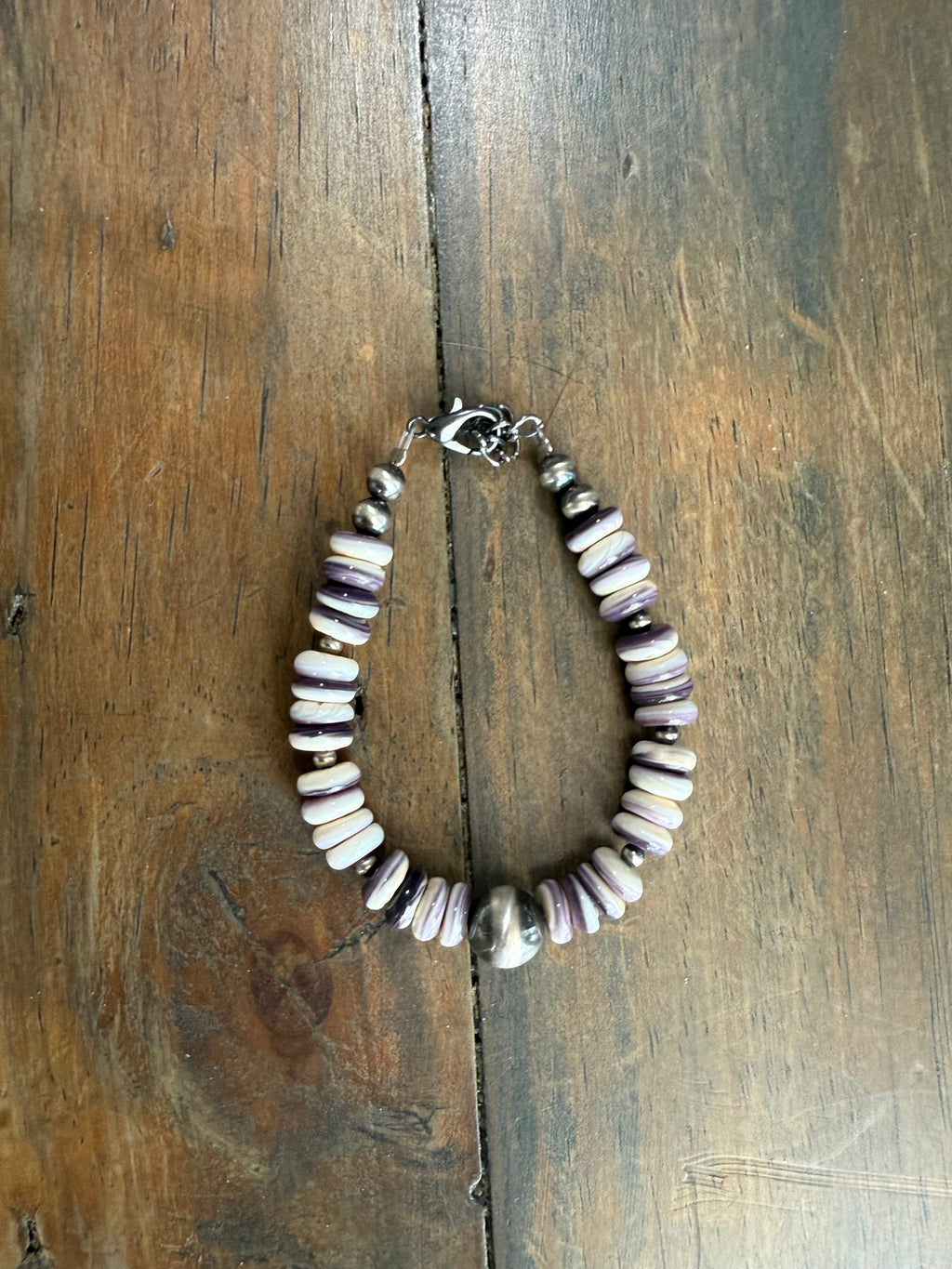 The Madison Bracelet