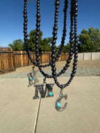 Initial Necklace (MTO)