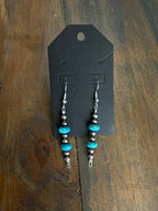 Kingman Dangle Earrings