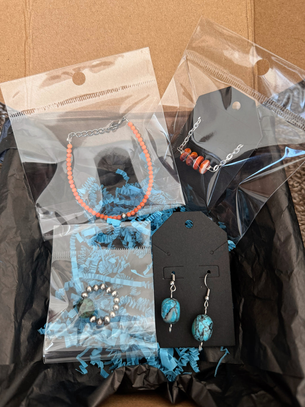 $85 Mystery Box