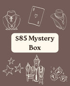 $85 Mystery Box