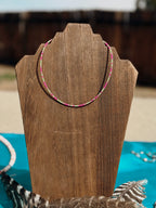 The Spring Choker