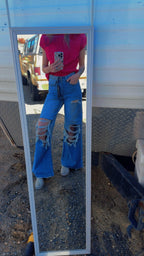 The Riley Jeans