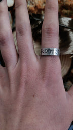 Rowdy Ring (MTO)