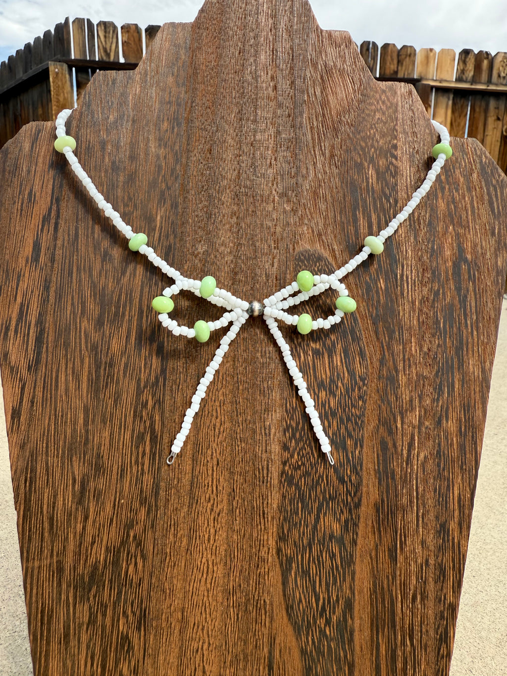 The McKenna Choker