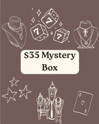 $35 Mystery Box