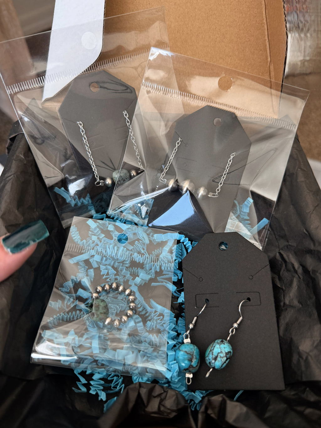 $75 Mystery Box