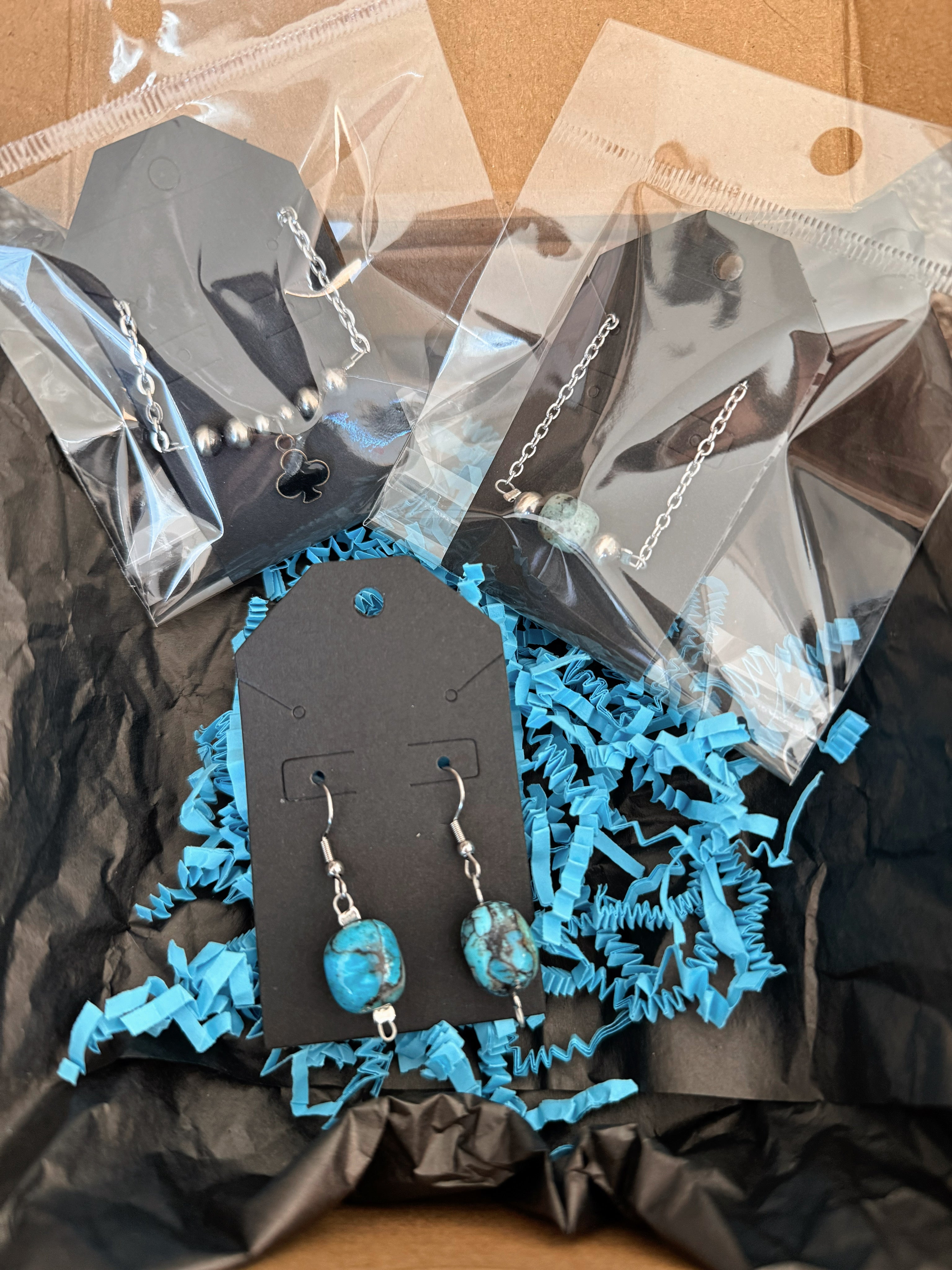 $55 Mystery Box