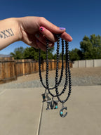 Initial Necklace (MTO)