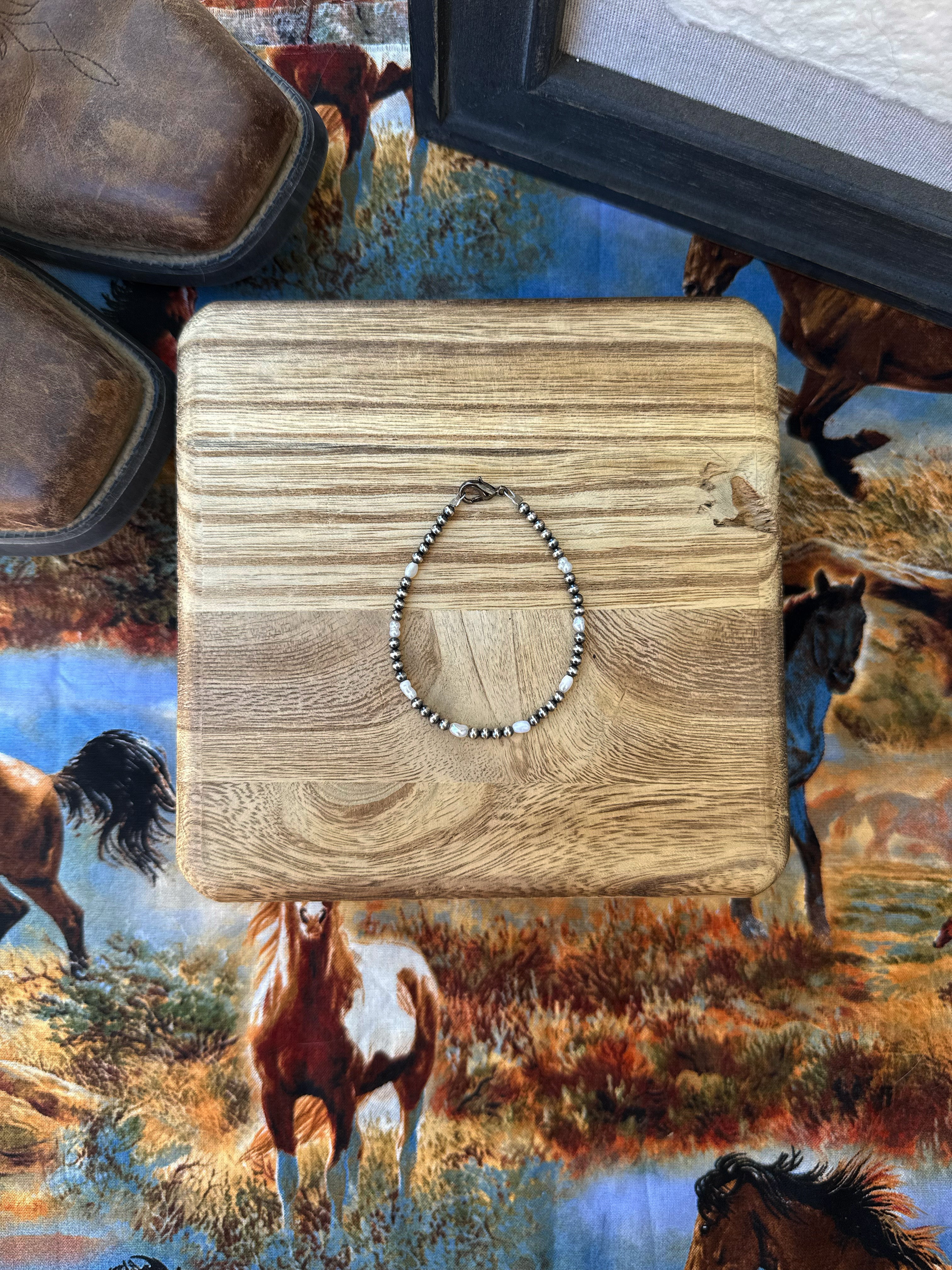 The Delilah Bracelet
