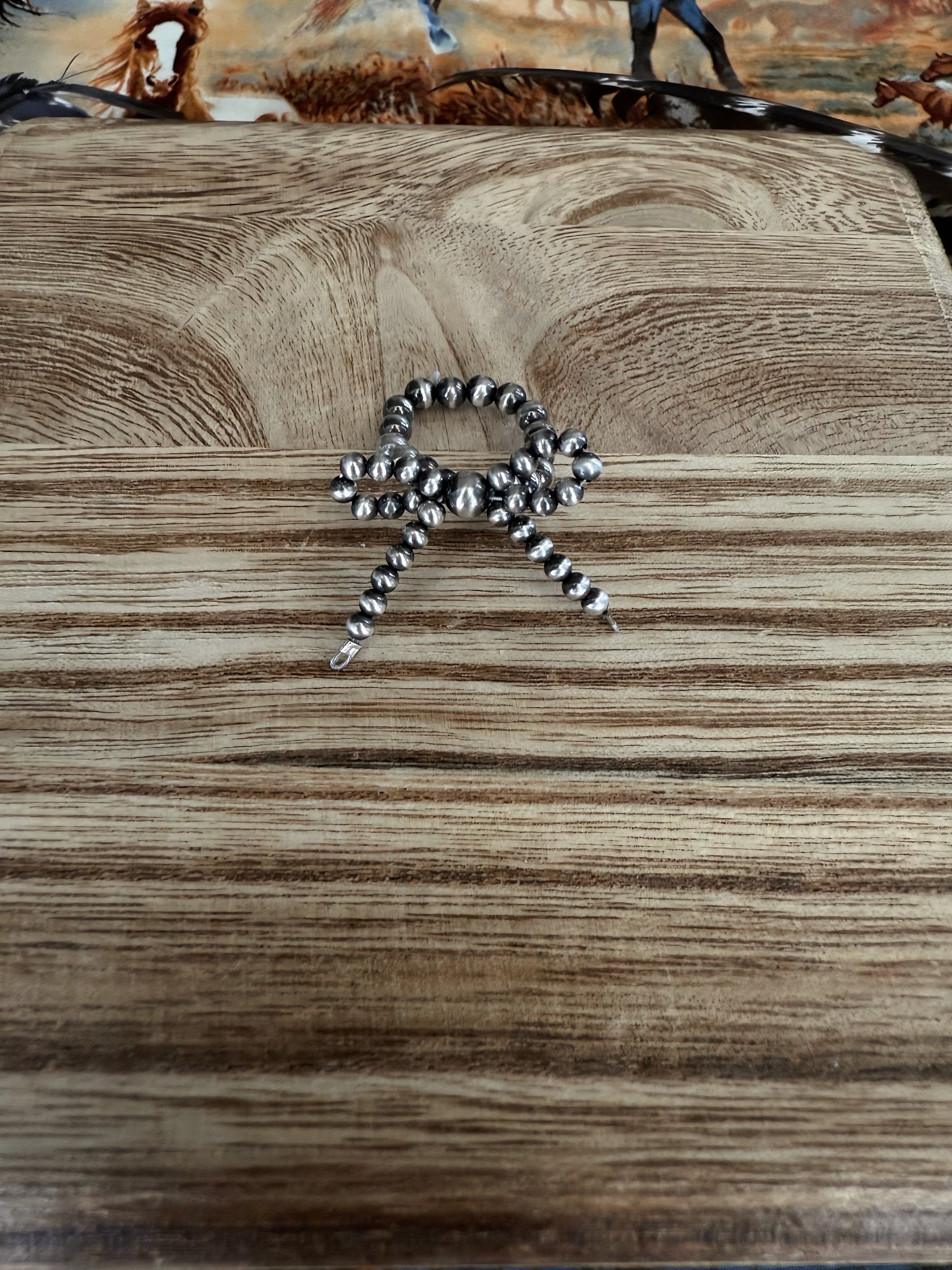 The Bow Ring