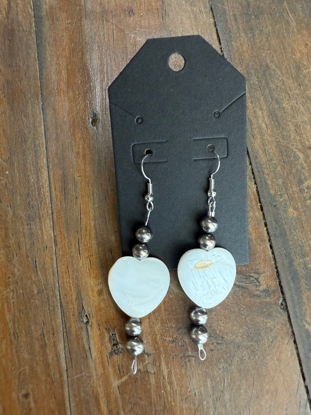 The Ramona Earrings