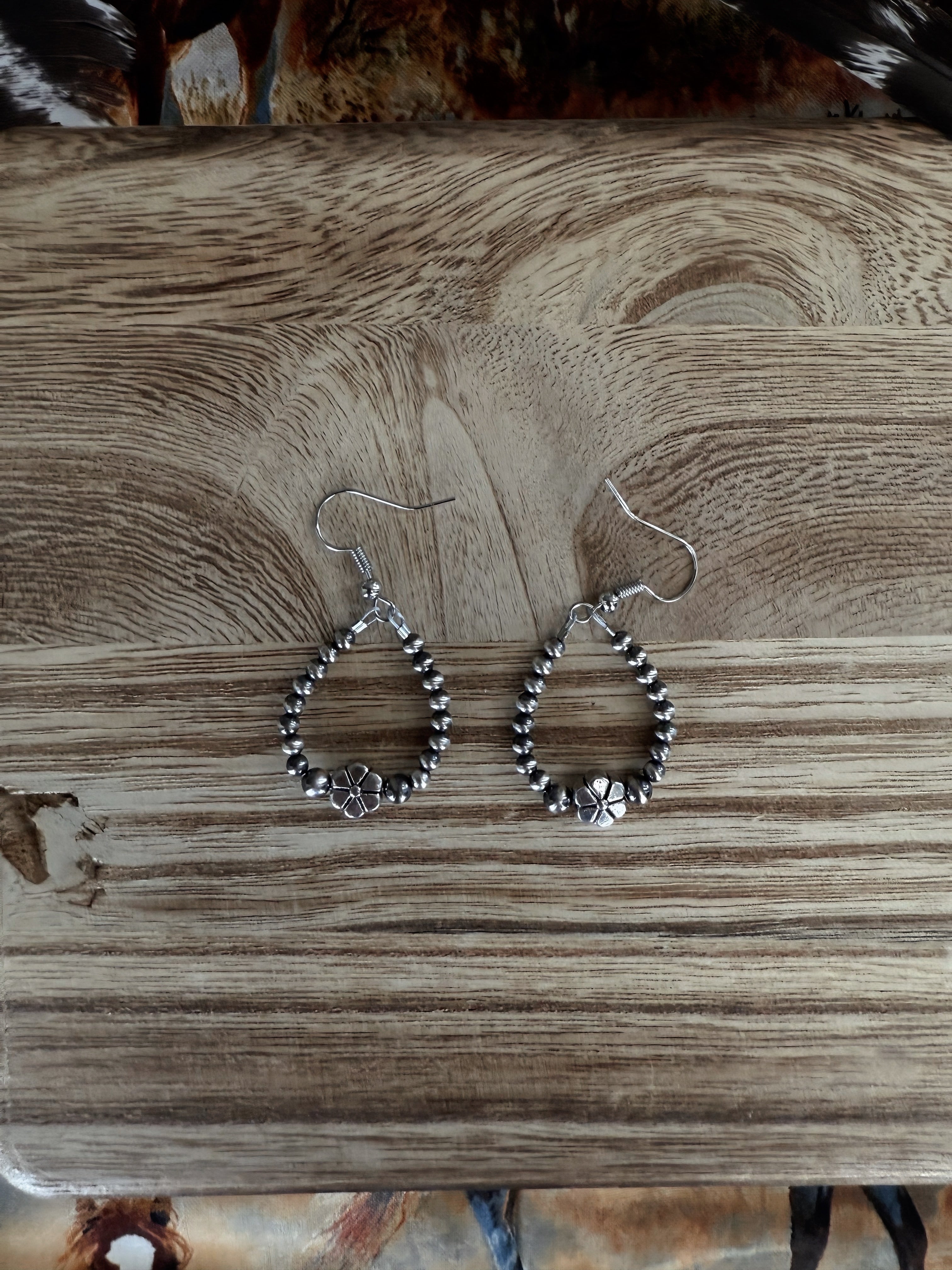 The Makayla Earrings