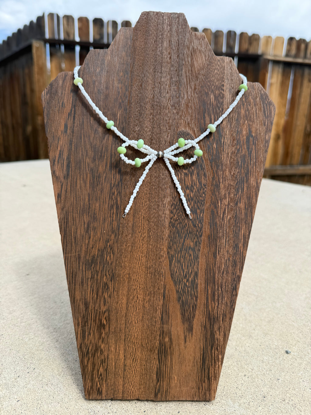 The McKenna Choker