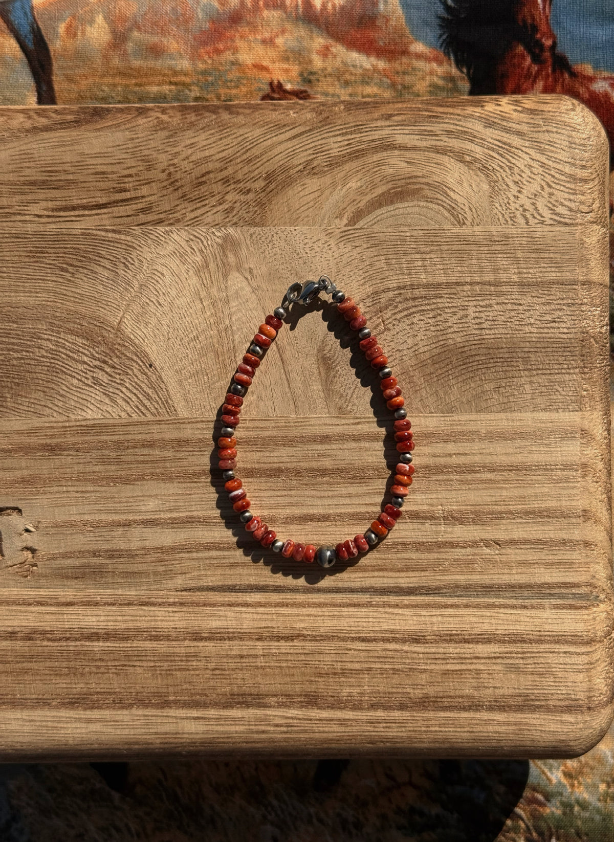 The Emory Bracelet