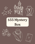$55 Mystery Box